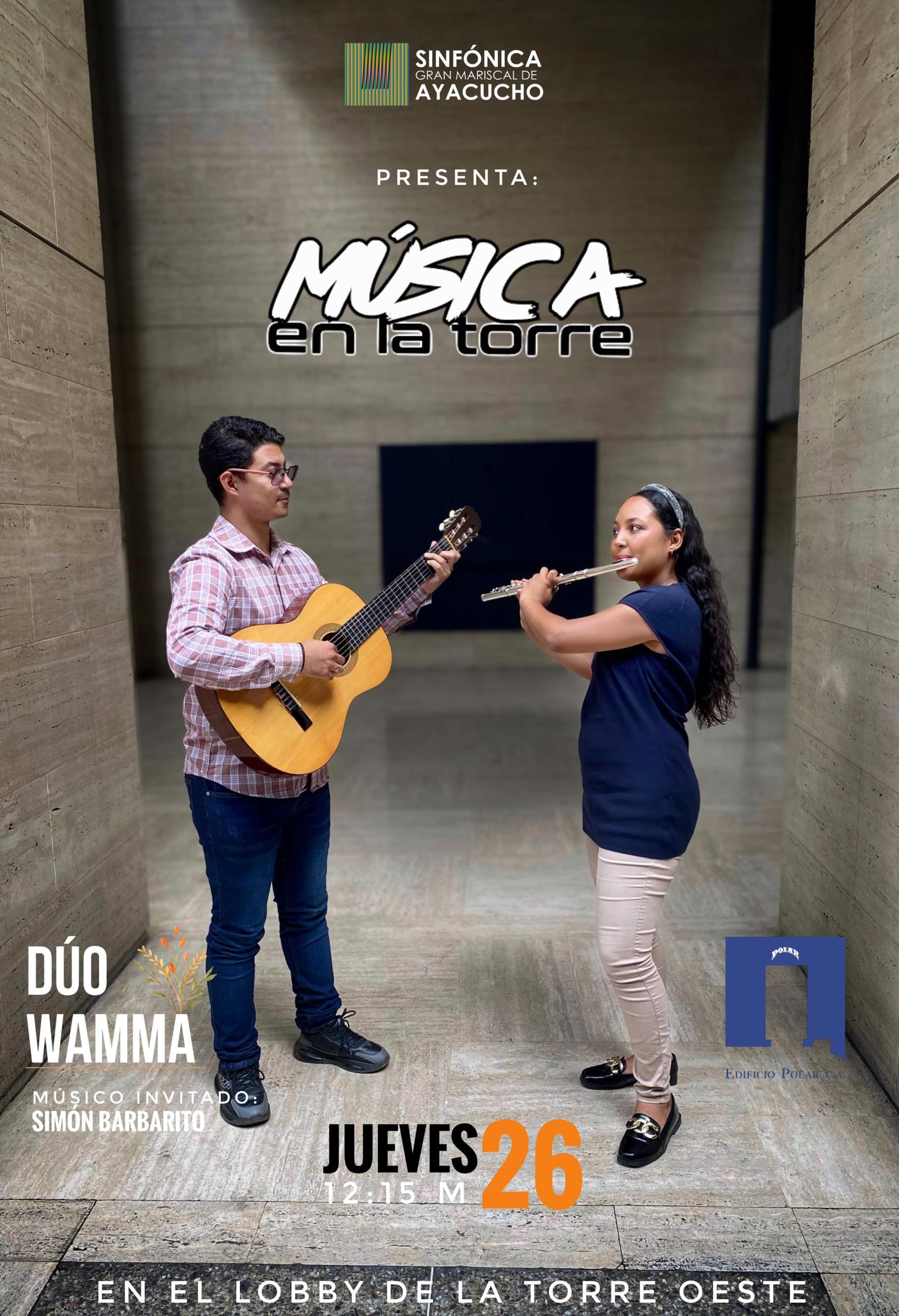 Duo Wamma